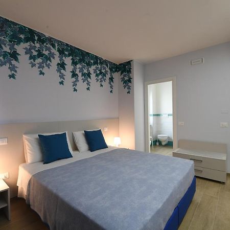 Bed and Breakfast Le stanze di Gió Teramo Esterno foto