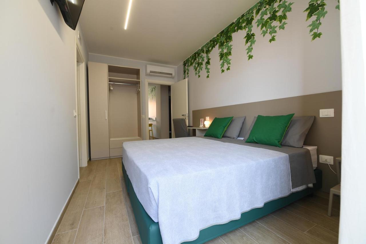 Bed and Breakfast Le stanze di Gió Teramo Esterno foto